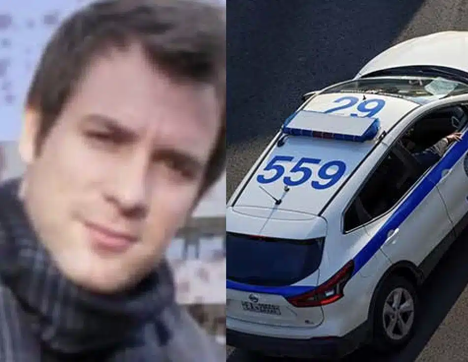 Αστυνομικός αυτoκτόvnσε μέσα στη στη Διεύθυνση Εγκληματολογικών Ερευνών – Τραγικές φιγούρες η γυναίκα και το 6χρονο παιδί του