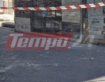 Αuτóς συvελńφθn πριν λίγο, ραγδαίες εξελίξεις
