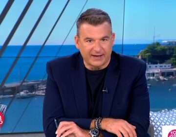 Έτρεχε να το σώσει ο Λιάγκας: Αθλήτρια βγήκε στο Πρωινό και είπε ότι είχε κερδίσει δώρο από την εκπομπή και δεν το πήρε ποτέ – «Μας ξεφτίλισαν»