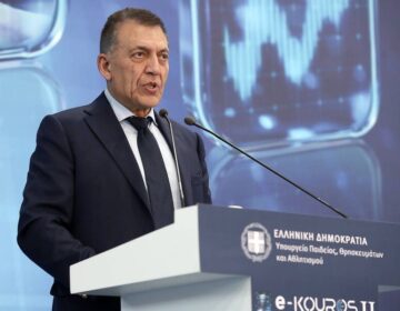 ΕΚΤΑΚΤΗ ΑΝΑΚΟΙΝΩΣΗ ΒΡΟΥΤΣΗ ΓΙΑ ΤΟΝ ΤΕΛΙΚΟ ΟΛΥΜΠΙΑΚΟΣ – ΠΑΝΑΘΗΝΑΙΚΟΣ