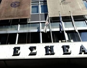 Πέθανε ο Πέτρος Μακρής
