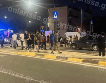 ΕΚΤΑΚΤΟ: ΑΥΤΗ ΕΙΝΑΙ η εκπαιδευτικός που σκοτώθηκε στο σφοδρό τροχαίο – Η τραγική οικογενειακή της ιστορία