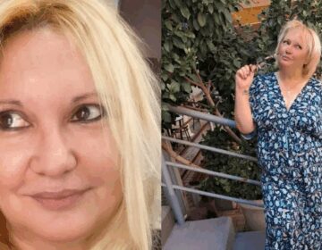 Ανησυχία για την Καίτη Φίνου: Η Ανάρτηση και η αναφορά στον Θεό που έκανε φίλους και γνωστούς της να τρομάξουν
