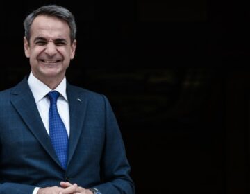 ΤΕΛΕΣΙΓΡΑΦΟ ΜΗΤΣΟΤΑΚΗ – ΕΚΤΑΚΤΗ ΑΝΑΚΟΙΝΩΣΗ ΜΟΛΙΣ ΤΩΡΑ
