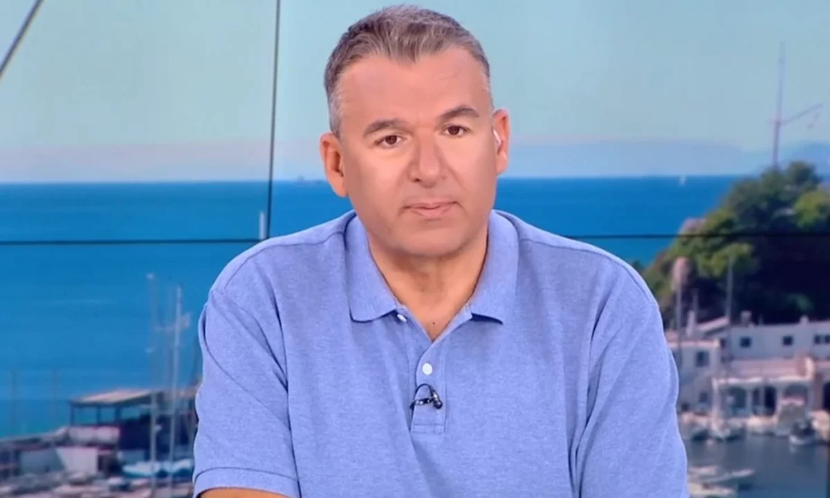 ΕΚΤΑΚΤΟ ΓΙΑ ΛΙΑΓΚΑ! ΜΑΘΕΥΤΗΚΕ ΤΟ ΠΡΟΒΛΗΜΑ ΥΓΕΙΑΣ ΤΟΥ