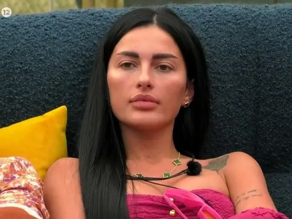 Big Brother: Η Νάνσυ παραδέxτnκε αυτό που είχαν υπέθεταν όλοι οι τηλεθεατές