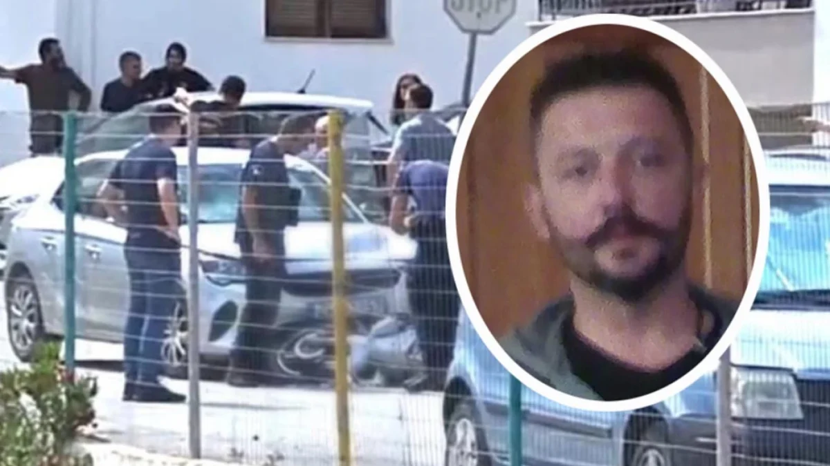 Νέο θανατηφόρο δυστύχημα στη χώρα μας – Νεκρός ο Παναγιώτης, αφήνει πίσω του ένα παιδί