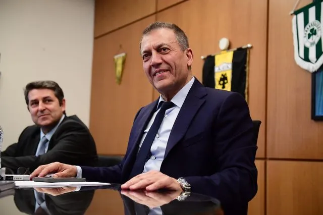 ΕΚΤΑΚΤΟ ΒΡΟΥΤΣΗ ΜΕΤΑ ΤΗ ΣΥΝΑΝΤΗΣΗ ΓΙΑΝΝΑΚΟΠΟΥΛΟΥ – ΑΓΓΕΛΟΠΟΥΛΟΙ