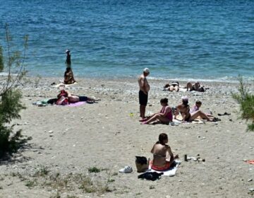 ΕΚΤΑΚΤΟ ΔΕΛΤΙΟ ΚΑΙΡΟΥ: Θερμό σφυροκόπημα τα επόμενα 24ωρα – Ποιοι πρέπει να προσέχουν
