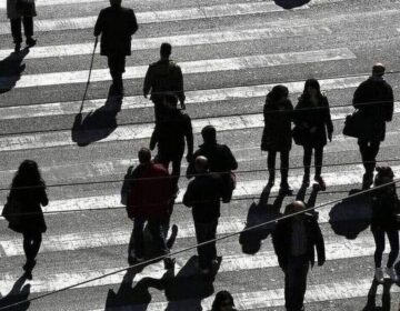 «ΕΣΚΑΣΕ» ΜΟΛΙΣ ΓΙΑ ΤΟΥΣ ΣΥΝΤΑΞΙΟΥΧΟΥΣ – ΠΑΙΡΝΟΥΝ ΑΥΞΗΣΗ ΣΤΗ ΣΥΝΤΑΞΗ ΤΟΥΣ – ΕΤΣΙ ΘΑ ΤΗΝ ΠΑΡΕΤΕ