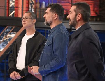 MasterChef 2025 – Χιλιάδες αντιδράσεις στο Twitter/X με την αποχώρηση: «Μένουν δύο υποδεέστερες…»