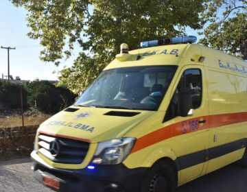 Διπλή τραγωδία σήμερα στη χώρα μας – Δυο νεκροί