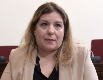Παραιτήθηκε από τη Νέα Δημοκρατία
