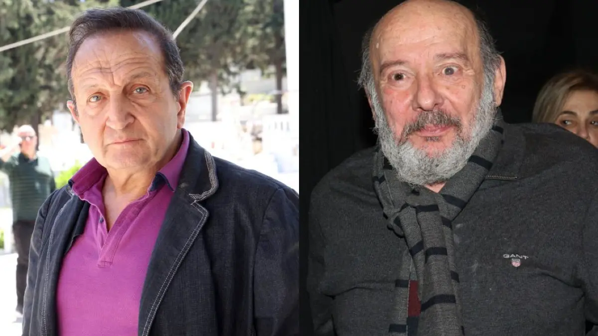 Μόλις το ανακοίνωσε ο Μπιμπίλας – Πέθανε ο Βασίλης…Κρίμα – «Μας γαλούχησες με την ψυχή σου»