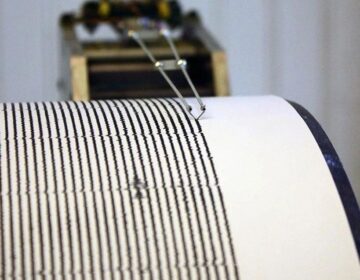 Ισχυρός Σεισμός 6,6 Ρίχτερ