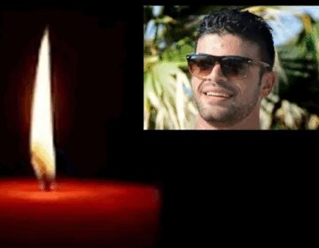 Ο Νίκος πάλεψε γενναία αλλά δεν τα κατάφερε…