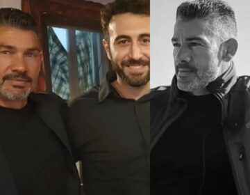 Πανίκος Πιλάλης: Ποιος είναι ο Αποστόλης από την “Γη Της Ελιάς” που όλοι μιλούν σήμερα