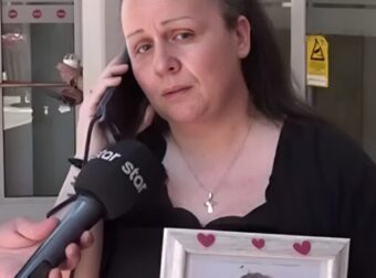 Ξέσπασε η μητέρα της 7χρονης που σκοτώθηκε από φορτηγό: «Φταίει η υποτιθέμενη αδελφή μου»
