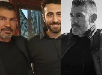 Πανίκος Πιλάλης: Ποιος είναι ο Αποστόλης από την “Γη Της Ελιάς” που όλοι μιλούν σήμερα