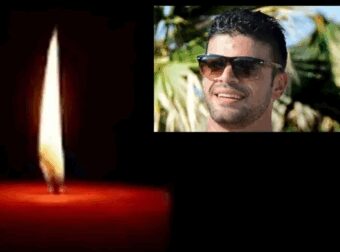 Ο Νίκος πάλεψε γενναία αλλά δεν τα κατάφερε…