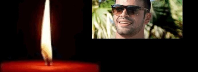 Ο Νίκος πάλεψε γενναία αλλά δεν τα κατάφερε…