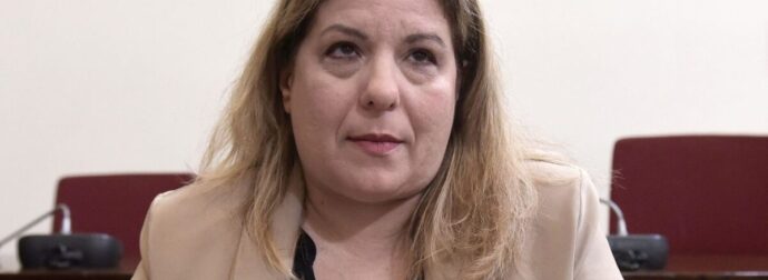 Παραιτήθηκε από τη Νέα Δημοκρατία
