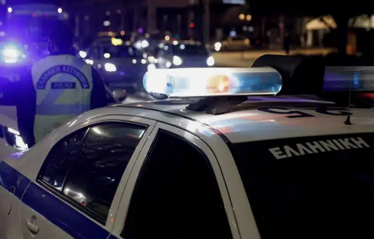 Συναγερμός για βόμβα – Ύποπτο αντικείμενο στο Πεδίον του Άρεως