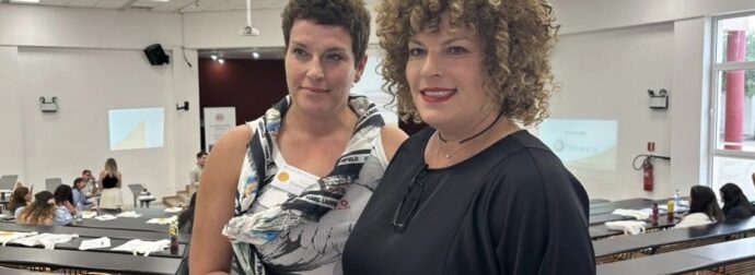 Κρήτη: Χωρίστηκαν στη γέννα, ενώθηκαν ξανά μετά από 20 χρόνια – Η ιστορία δίδυμων γυναικών