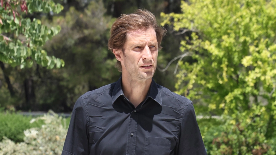 Πένθος και δύσκολες ώρες για τον Μάξιμο Μουμούρη: “Έφυγες ήρεμος, γαλήνιος και κυρίως γεμάτος αγάπη”