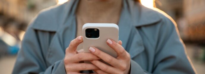Απενεργοποιήστε ΤΩΡΑ αυτή τη λειτουργία – Κίνδυνος παρακολούθησης από το κινητό σας