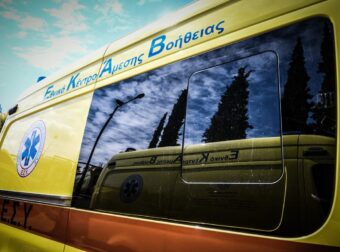 ΜΟΛΙΣ ΤΟΝ ΒΡΗΚΑΝ ΝΕΚΡΟ – Η ΦΡΙΚΤΗ ΕΙΚΟΝΑ ΜΟΛΙΣ ΑΝΟΙΞΑΝ ΤΗΝ ΠΟΡΤΑ