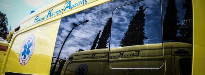 ΜΟΛΙΣ ΤΟΝ ΒΡΗΚΑΝ ΝΕΚΡΟ – Η ΦΡΙΚΤΗ ΕΙΚΟΝΑ ΜΟΛΙΣ ΑΝΟΙΞΑΝ ΤΗΝ ΠΟΡΤΑ