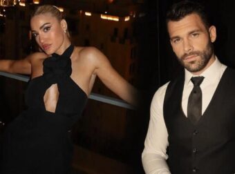 «Βόμβα» για Τούνη – Σχίζα: «Όλο το βράδυ ήταν μαζί με αγκαλιές, έχω όλο το υλικό που πάνε να φιληθούν. Υπάρχει υλικό που….»