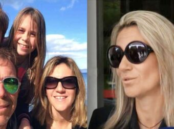 «Με λένε Βαρβάρα Βουκάκη, ο σύζυγος και τα 2 παιδιά μου κάηκαν στο Μάτι και έχω κάτι να σας πω»