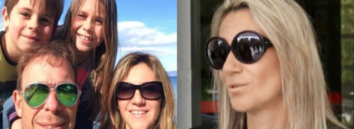 «Με λένε Βαρβάρα Βουκάκη, ο σύζυγος και τα 2 παιδιά μου κάηκαν στο Μάτι και έχω κάτι να σας πω»