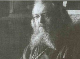 Σήμερα 11 Ιουνίου γιορτάζει ο Μεγάλος Άγιος ιατρός της ορθόδοξης εκκλησίας μας