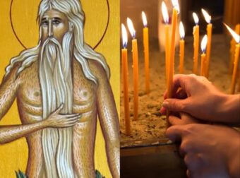 Μεγάλη γιορτή της Ορθοδοξίας αύριο 12 Ιουνίου: Ο Άγιος που τιμά η εκκλησία μας και κάνει συνέχεια θαύματα – Σε αυτούς λέμε «Χρόνια Πολλά»