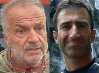 Μαθεύτnκε η αλήθεια για τον ορειβάτη στη Δράμα