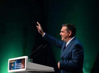 Δεν το περίμεναν ούτε οι δημοσκόποι: Αποτέλεσμα έκπληξη σε δημοσκόπηση για το νέο κόμμα Τσίπρα