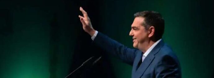 Δεν το περίμεναν ούτε οι δημοσκόποι: Αποτέλεσμα έκπληξη σε δημοσκόπηση για το νέο κόμμα Τσίπρα