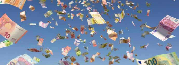 «Επιτέλους η τύχη σας γυρίζει»: Τα 4 ζώδια που «πλουτίζουν» πριν τελειώσει ο Ιούνιος – Θα βρεθούν με περισσότερα χρήματα