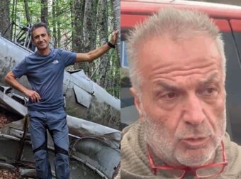 Υπόθεση Δράμα: Το στοιχείο – κλειδί για τον ορειβάτη που εξετάζει η αστυνομία