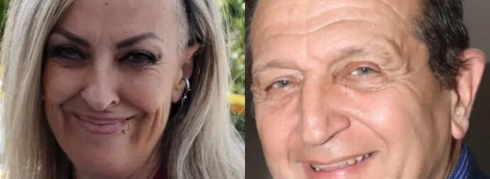 Σπύρος Μπιμπίλας: «Καλό ταξίδι στην Τζωρτζια μας»