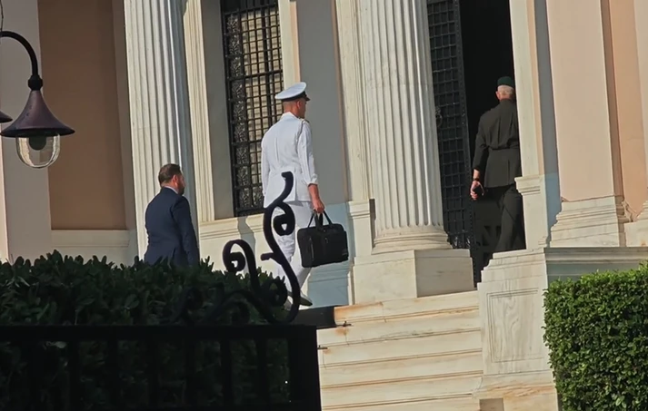 Ολοκληρώθηκε το ΚΥΣΕΑ για την κρίση στη Μέση Ανατολή