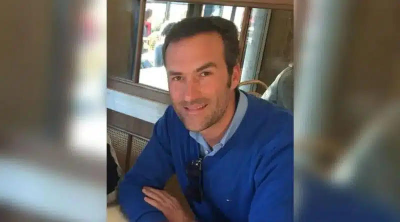 Ο γνωστός Ανδρέας Κυριακόπουλος είναι ο άντρας που ανασύρθηκε νεκρός από το Μετρό στο Σύνταγμα – Το αντίο συνεργατών του