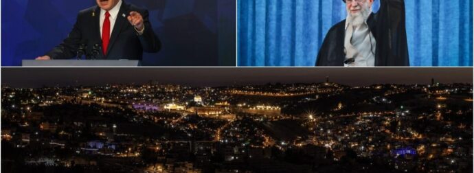 Παγκόσμιος Συναγερμός – Ήχησαν οι σειρήνες του πολέμου- Ξεκίνησαν τα αντίποινα, στα καταφύγια οι κάτοικοι