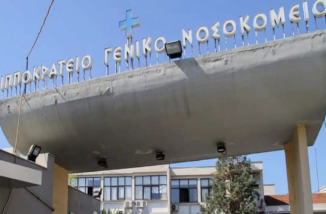 Χαλκιδική: Πέθανε η αστυνομικός που είχε παρασυρθεί από φορτηγό – Είχε προσπαθήσει να σταματήσει καυγά στη μέση του δρόμου