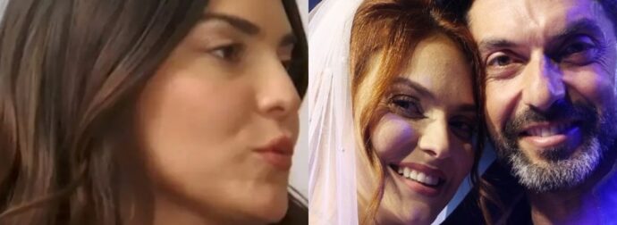 Ατάκα σπόντα Βρισηίδας για Μαρτίκα και σχέσεις της: «Κανείς δεν έφυγε, εγώ έφευγα γιατί δεν μου…»