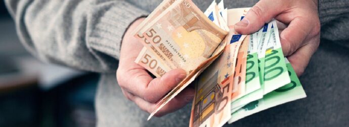Ούτε ο λογιστής σου δεν το ξέρει: Χιλιάδες εργαζόμενοι δικαιούνται επίδομα έως 1.000 ευρώ και δεν το ξέρουν