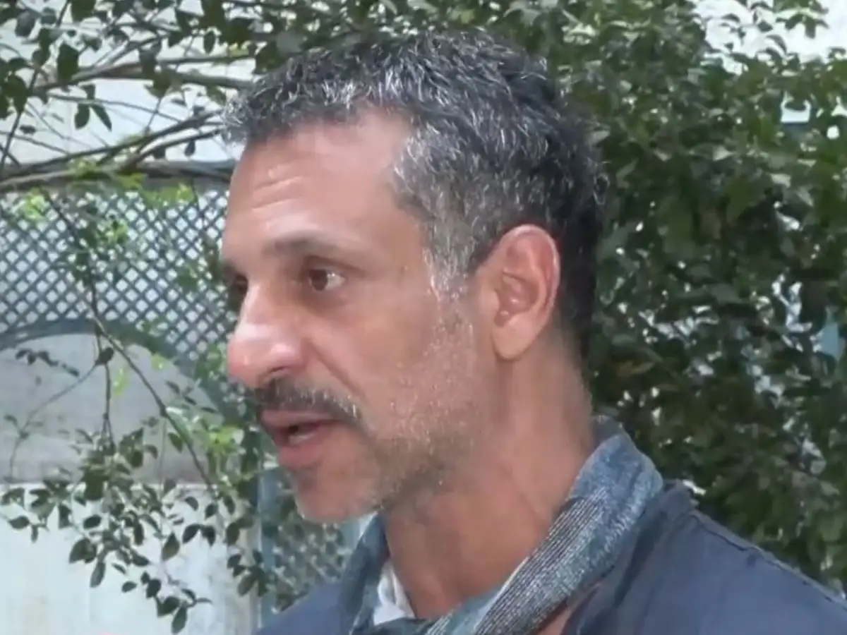 ΜΟΛΙΣ ΜΑΘΕΥΤΗΚΕ ΓΙΑ ΤΟΝ ΓΙΩΡΓΟ ΧΡΑΝΙΩΤΗ
